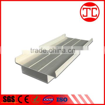 Customized aluminium profile of furniture in Foshan