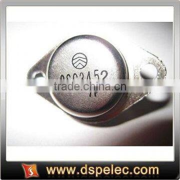 SANYO transistor 2SC3452
