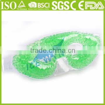 High Quality gel bead eye mask