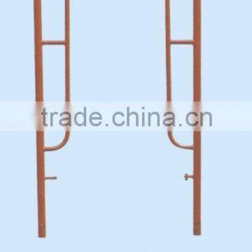 Walk Through Frame Frame System Scaffolding Ladder Frame H and Door Frame Scaffolding ZT-D005
