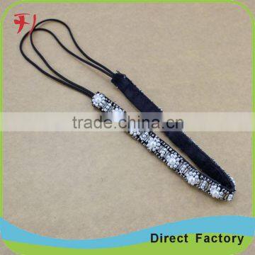 High quality fashionable rhinestone crystal girls hair accessories                        
                                                                                Supplier's Choice