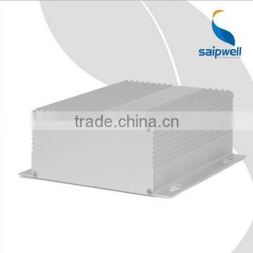 Saipwell 46*190*155mm SP-AD-3 OEM Customized Profile Aluminum