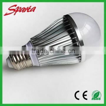 Aluminum shell sensor bulb SMD2835 led light bulb