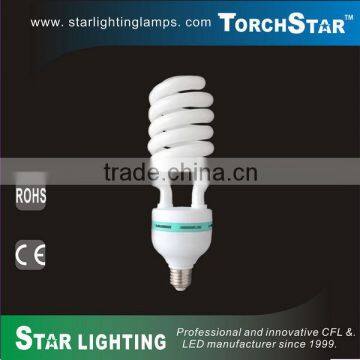 8000 hours long life time high lumen high power tri-phosphor 50 watt lamp energy saving
