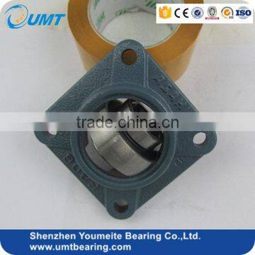 Factory Directly Pillow Block Spherical Bearing UCF207