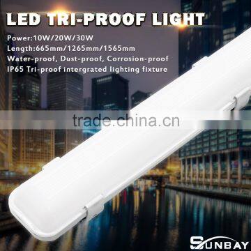 Led Tube Light IP65 Led Tri-proof Light photo-4