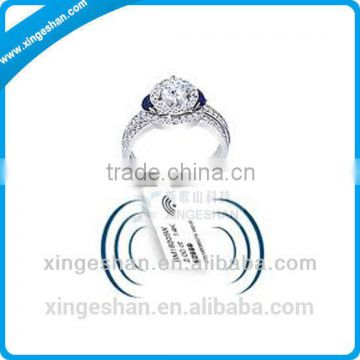 Printable UHF RFID Jewerly Tag