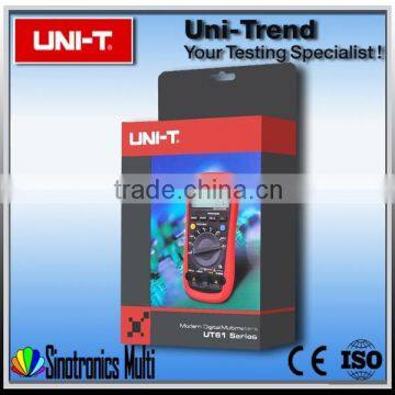 Best Multimeter Digital UNI-T UT61B photo-3