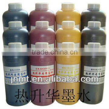 sublimation ink special for printer