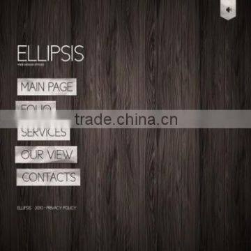 HTML 5 Website Design photo-4