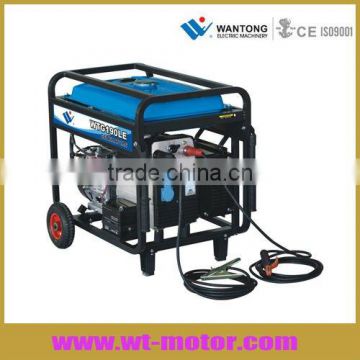 Gasoline Welding Machine Generator