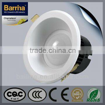 china new products guzhen led downlight lamp