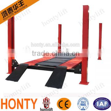 outdoor mini car lift/packing lift car lift cheapest