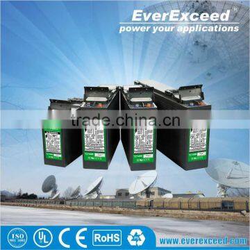 55Ah-250Ah Hot Sell European AGM Battery 12V FT Telecom Front Terminal Battery Telecom Front Terminal Battery photo-3