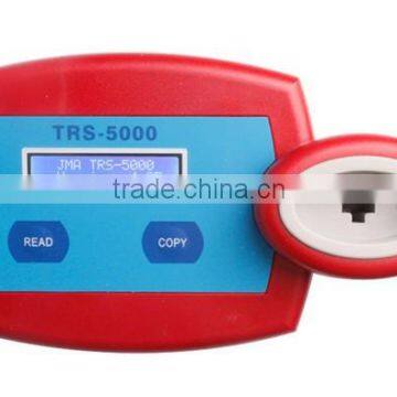2015 Wholesale& New Arrive!! New Released Jma Transponder Keys JMA TRS-5000 Cloning Tool TPX Cloner(Copy 4D) for Wholesale photo-2