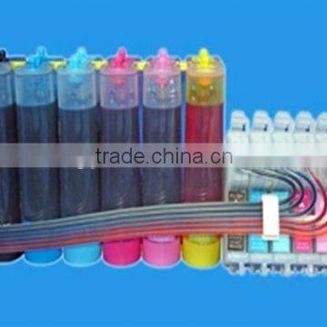 continous ink supply system for epson world wide use