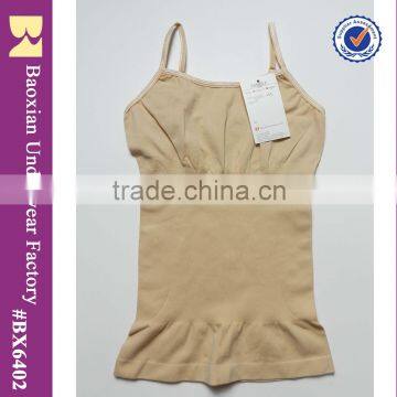 Lady Seamless Body Shaper