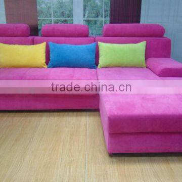 S2301 Latest Living Room Sofa Design Furniture photo-6