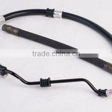 manufacture nissan smooth power steering pump hoses with sae j188