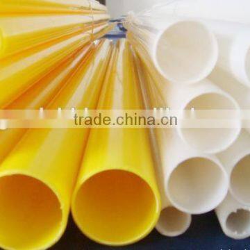 ABS Hard Tubing