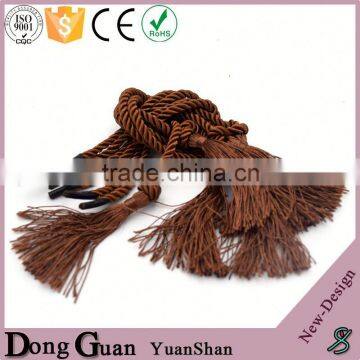 2016 Fashionable Round Thin Dress Shoe Lace Fat Crazy Cheap Laces Tie Dye photo-5