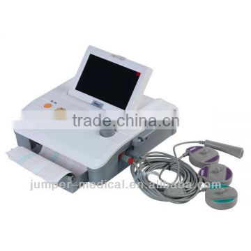 Fetal monitors JPD-300P with CE& ISO13485