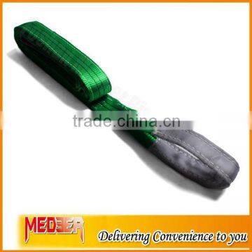 2 tons webbing lifting slings webbing sling