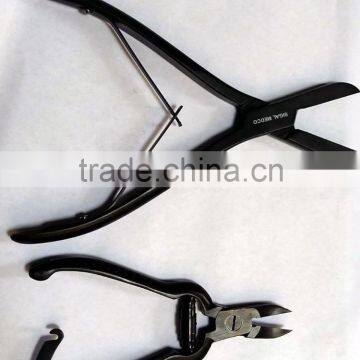 Black Oxide Coral Cutter Large and Small photo-4