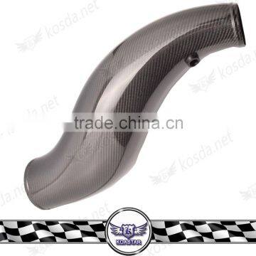 Carbon Fiber Car Air Intake Pipe for EG EK