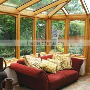 Home Office Sunroom