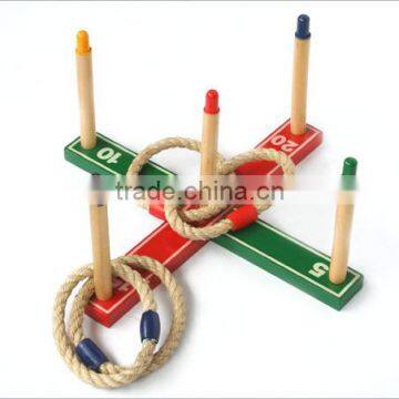 Top Hot Quoits Set