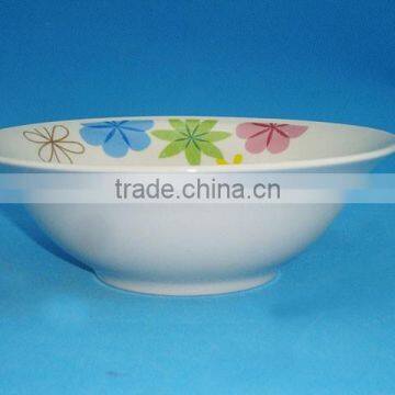 Customized Ceramic Bowl Biggest Manufacturer and China Exporter