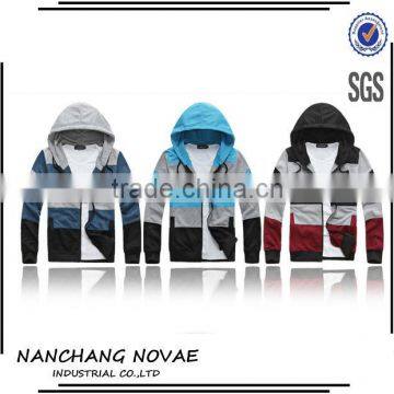 HOT 2014 Spring Men's Hoodies Sweatshirts Men's Casual Wear Autumn Wear Mens Coat Fashion Hoody Jacket