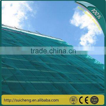 Construction Safety Net from China Supplier/Durable Safety Net/Construction Protective Net(Factory)