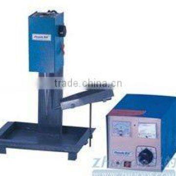 ULTRASONIC PUNCHING MACHINE SINGLE HEAD