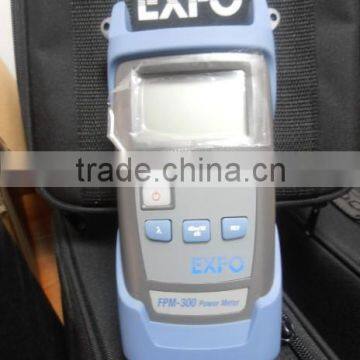 EXFO FPM-300 Power Meter photo-5