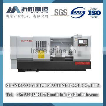 CKY61100Q CNC Lathe Machine with Cheap Price and Good Quality