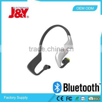 New Design 2015 Portable & Light Neckband Bluetooth Headphone photo-2