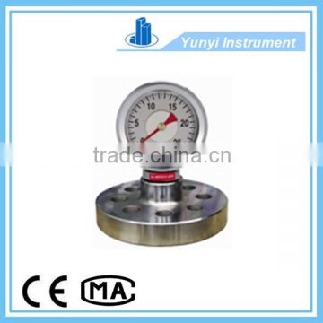 YK-150F Drilling Mud Pump Pressure Gauge