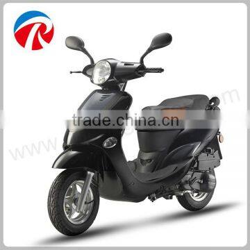 Jet Competitive Motorcycle Rear Cushion Seat photo-5