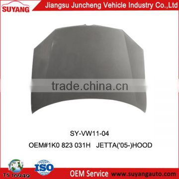 High Quality Hood For AUDI JETTA ('05-)Auto Parts