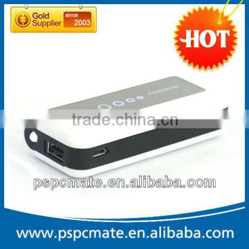 Universal Portable Power Bank 5000mAh for Notebook