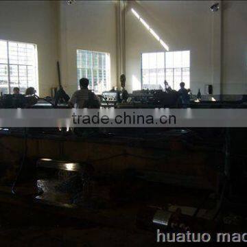 Hot Sale Rubber Extruder Paint Strainer photo-3