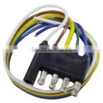 5-Way Trailer Wire Connector