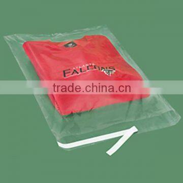 Self-adhesive Polybag