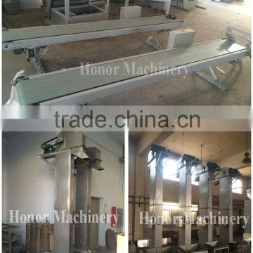 Multifunction Vertical Nuts Packing Machine With High Quality
