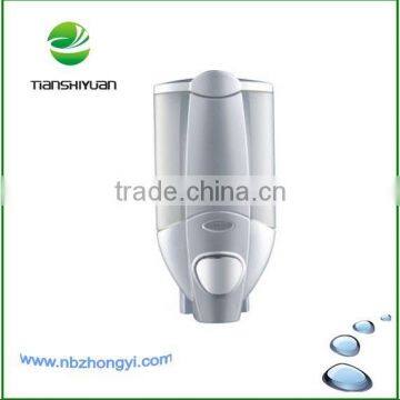 Plastic soap dispenser bottle shampoo dispenser plastic dispensing container soap dispenser