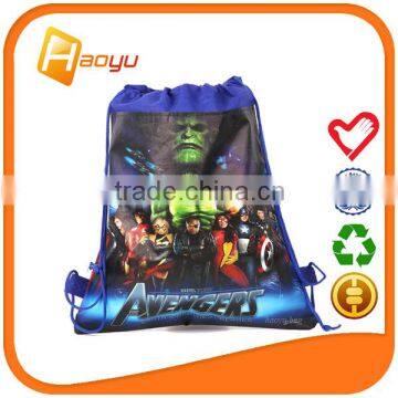 Quilted tote bag dust bag same as  bag