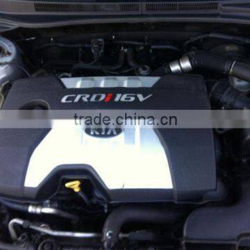 New Engine Diesel D4FA EURO-3-4 Assy-sub Set From Mobis Manufacture photo-6