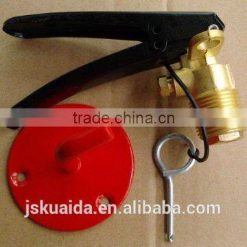 Firefighting Valve